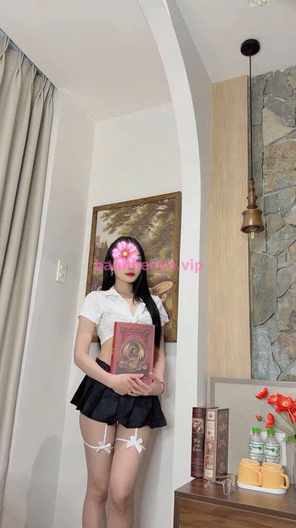 Em Linh Linh 2003 – 1m63, 46kg, giá 1tr – Quận 10, Sài Gòn – ảnh 12