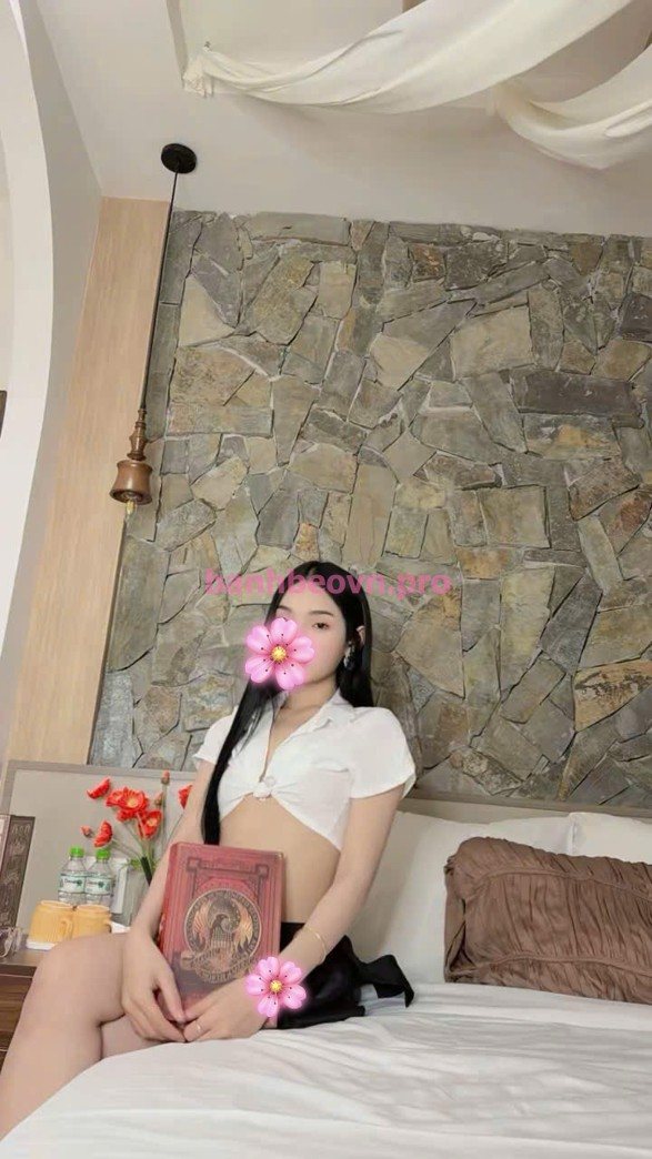 Em Linh Linh 2003 – 1m63, 46kg, giá 1tr – Quận 10, Sài Gòn – ảnh 7