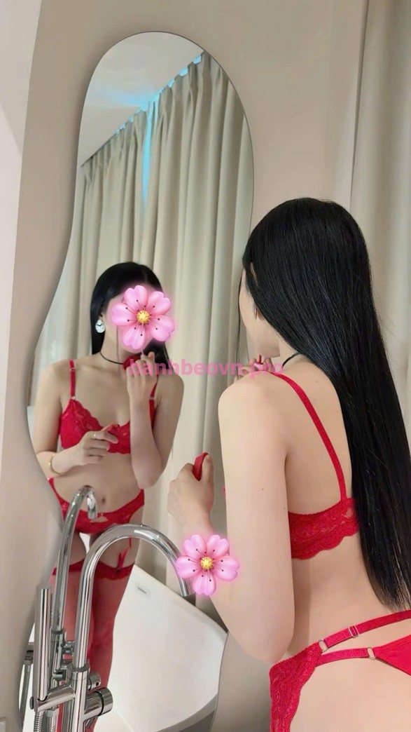 Em Linh Linh 2003 – 1m63, 46kg, giá 1tr – Quận 10, Sài Gòn – ảnh 5