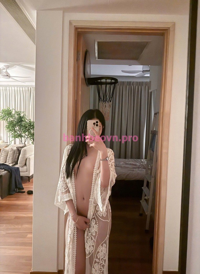 Em Linh Linh 2003 – 1m63, 46kg, giá 1tr – Quận 10, Sài Gòn – ảnh 8