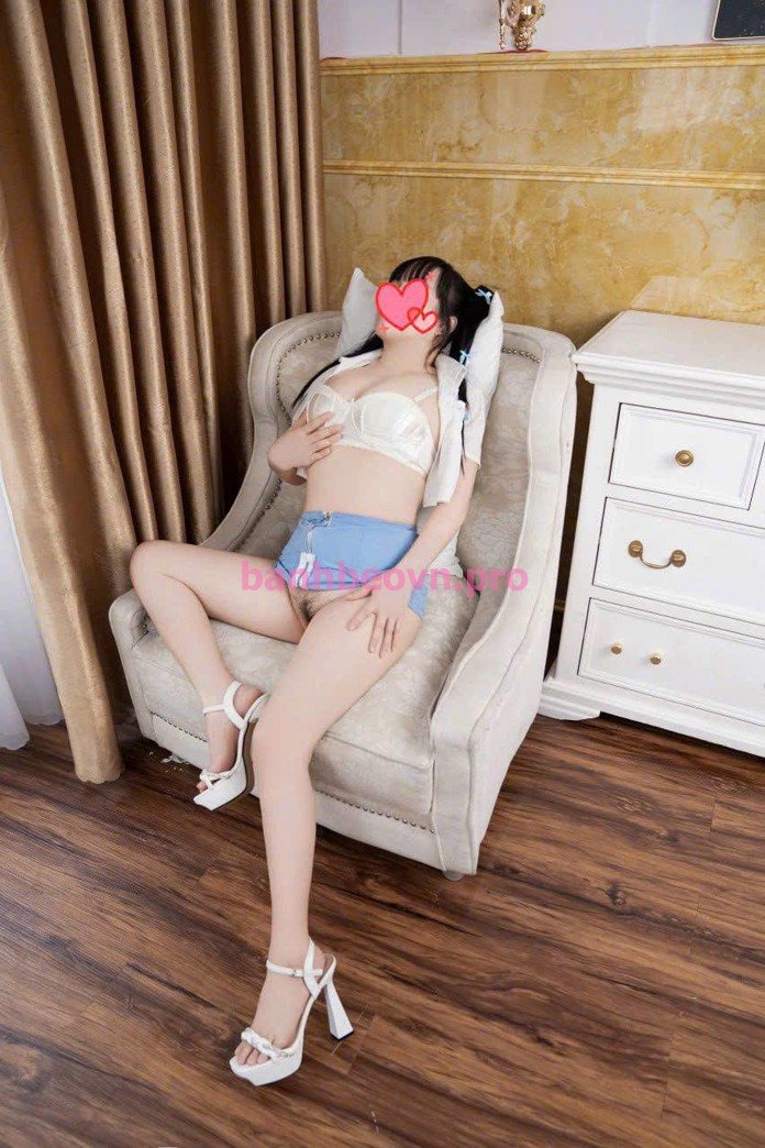 Em Ngọc Hân 1996 – 1m60, 50kg, giá 300k – Quận 9, Sài Gòn – ảnh 9
