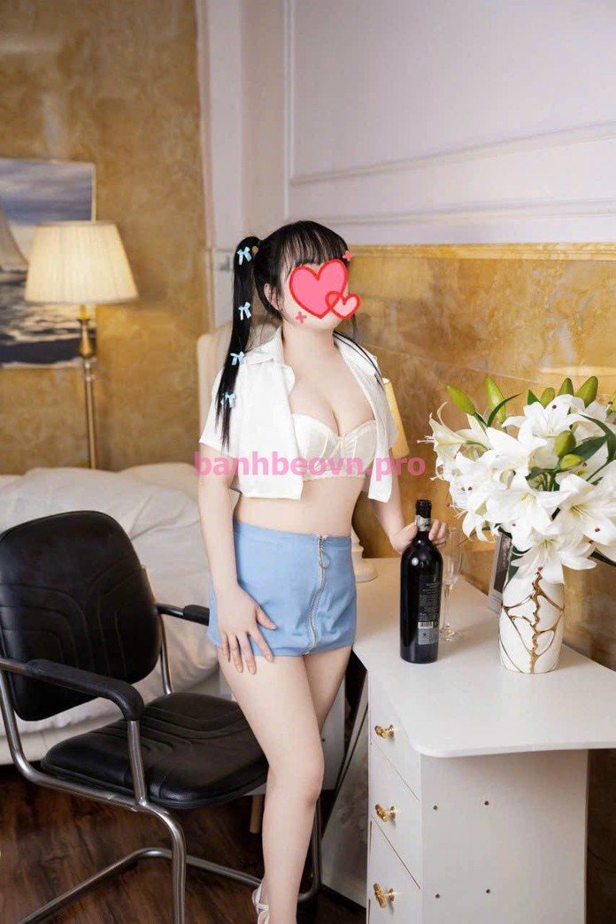 Em Ngọc Hân 1996 – 1m60, 50kg, giá 300k – Quận 9, Sài Gòn – ảnh 16