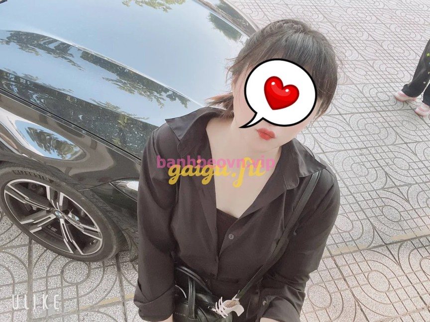 Hot 2K1 – gái gọi Nhơn Trạch
