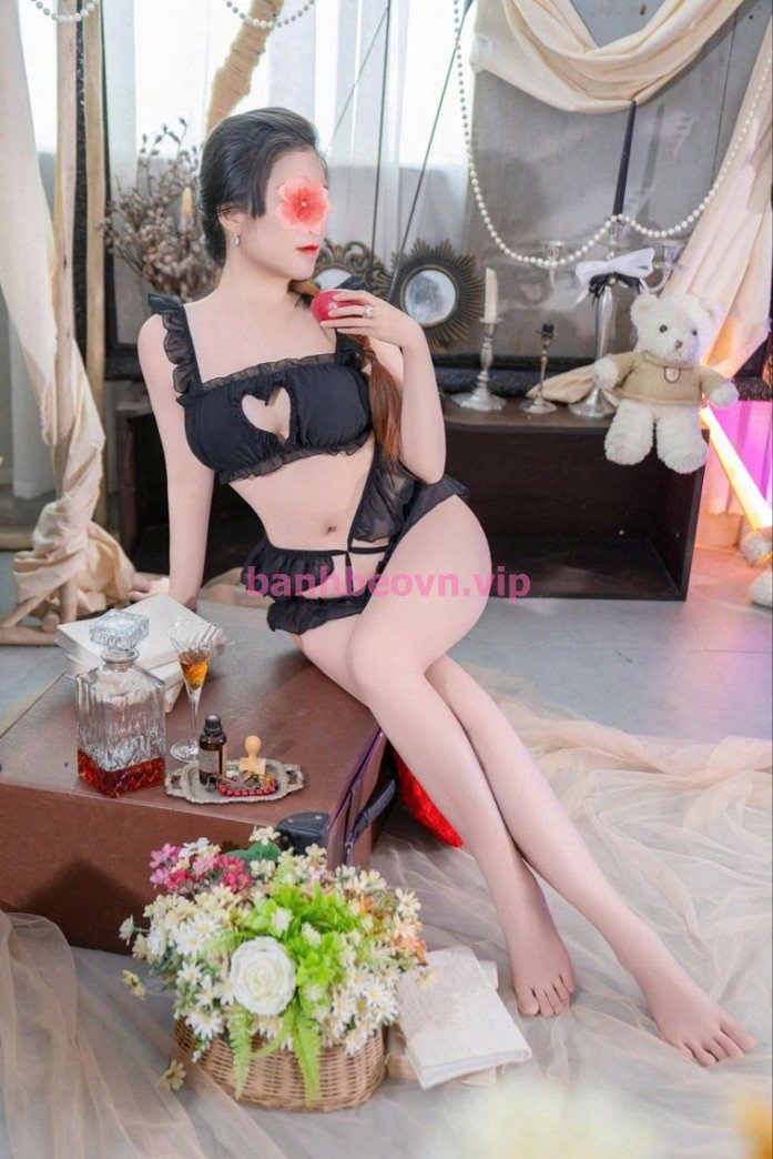 Em Thúy Vân Sex 1995 – 1m56, 48kg, giá 300k – Tân Bình, Sài Gòn – ảnh 18