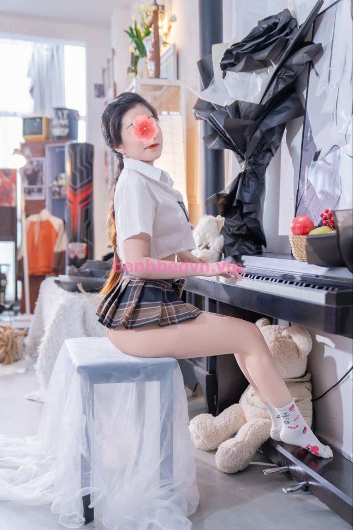 Em Thúy Vân Sex 1995 – 1m56, 48kg, giá 300k – Tân Bình, Sài Gòn – ảnh 11