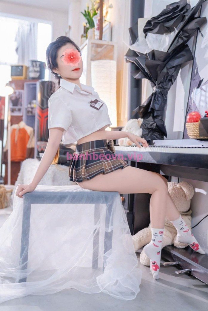 Em Thúy Vân Sex 1995 – 1m56, 48kg, giá 300k – Tân Bình, Sài Gòn – ảnh 10