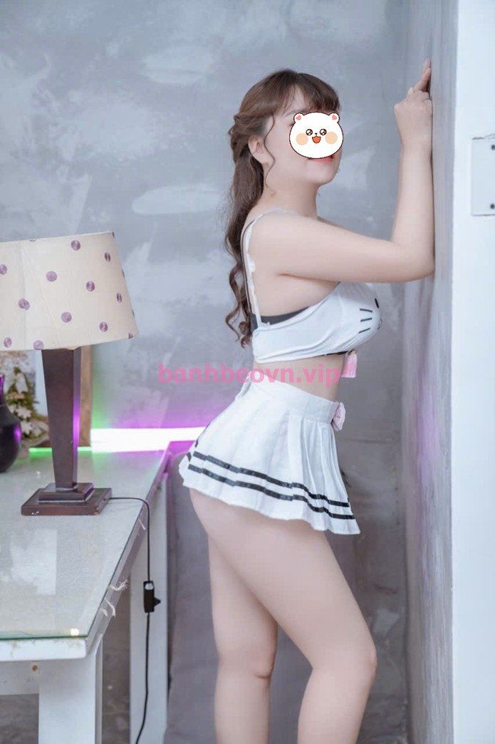 Em Minh Thư 1997 – 1m62, 50kg, giá 250k – Châu Đốc, An Giang – ảnh 12