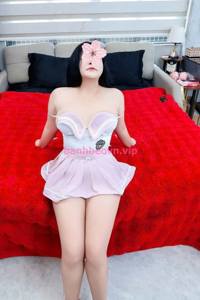 Em Minh Nguyệt 1987 – 1m58, 56kg, giá 250k – Thuận An, Bình Dương – ảnh 2