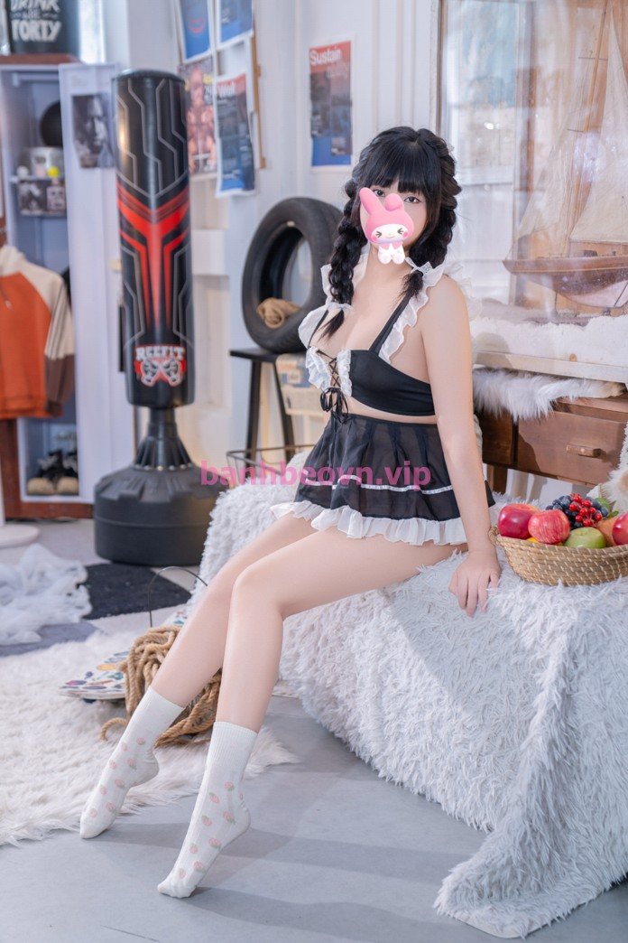 Em Bé Linh Chi 2005 – 1m68, 53kg, giá 500k – Sài Gòn – ảnh 10