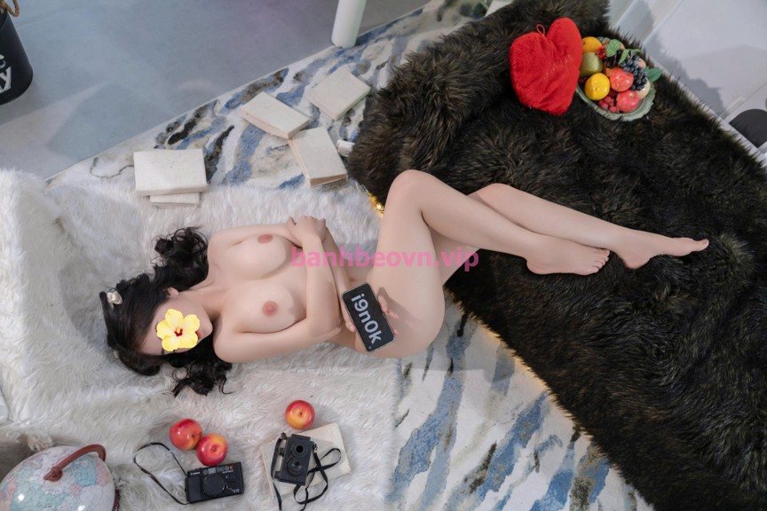 Em Bé Candy 2001 – 1m65, 50kg, giá 800k – Quận 10, Sài Gòn – ảnh 16