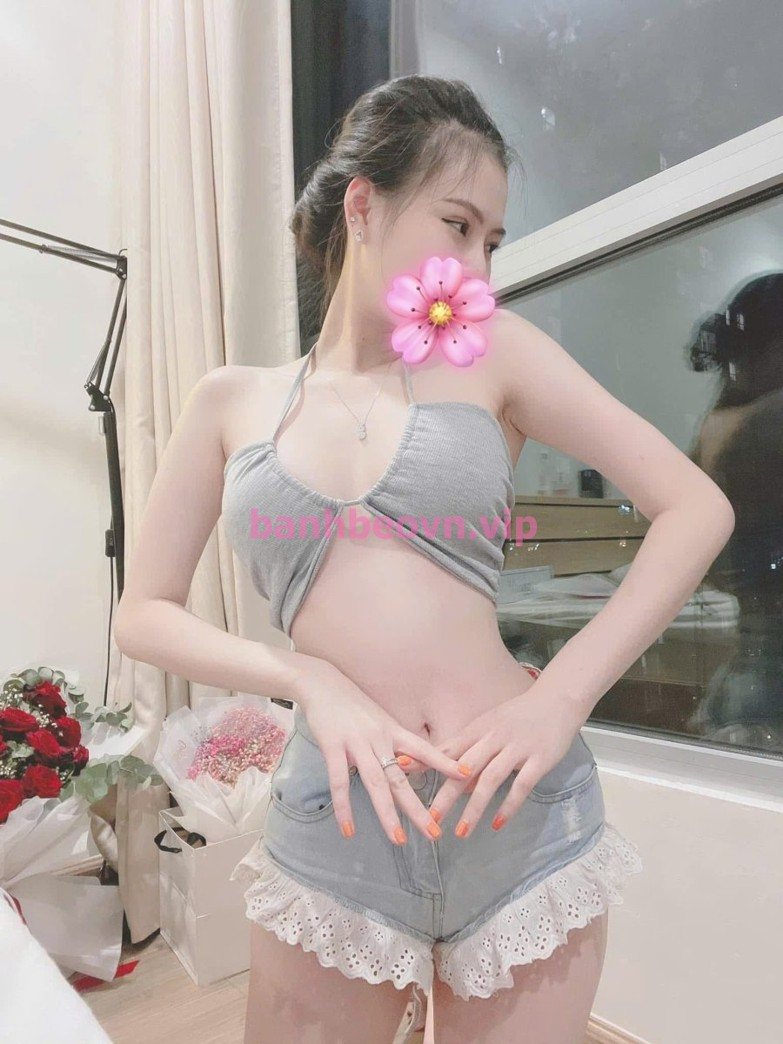 Em Minh Anh 2001 – 1m60, 50kg, giá 400k – Quận 7, Sài Gòn – ảnh 2