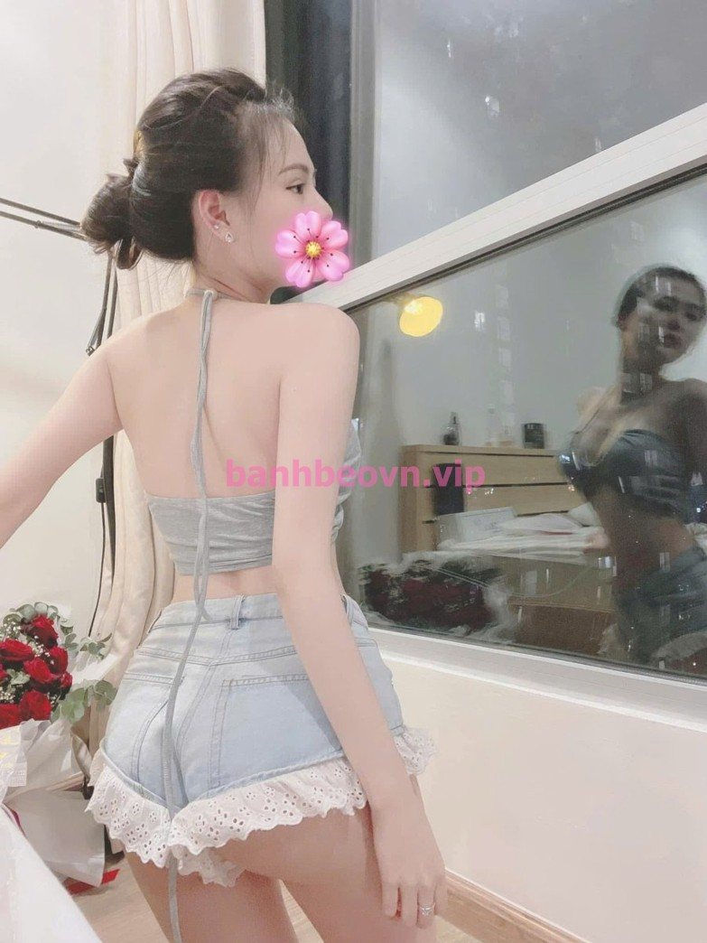 Em Minh Anh 2001 – 1m60, 50kg, giá 400k – Quận 7, Sài Gòn – ảnh 4