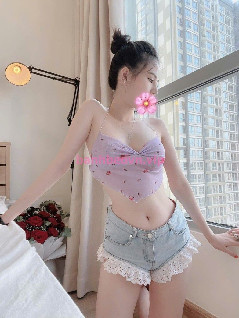 Minh Anh – gái gọi Quận 7