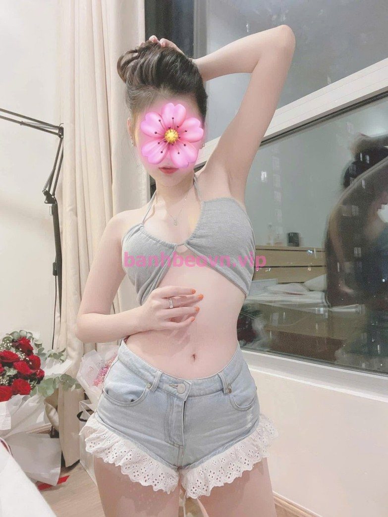 Em Minh Anh 2001 – 1m60, 50kg, giá 400k – Quận 7, Sài Gòn – ảnh 3
