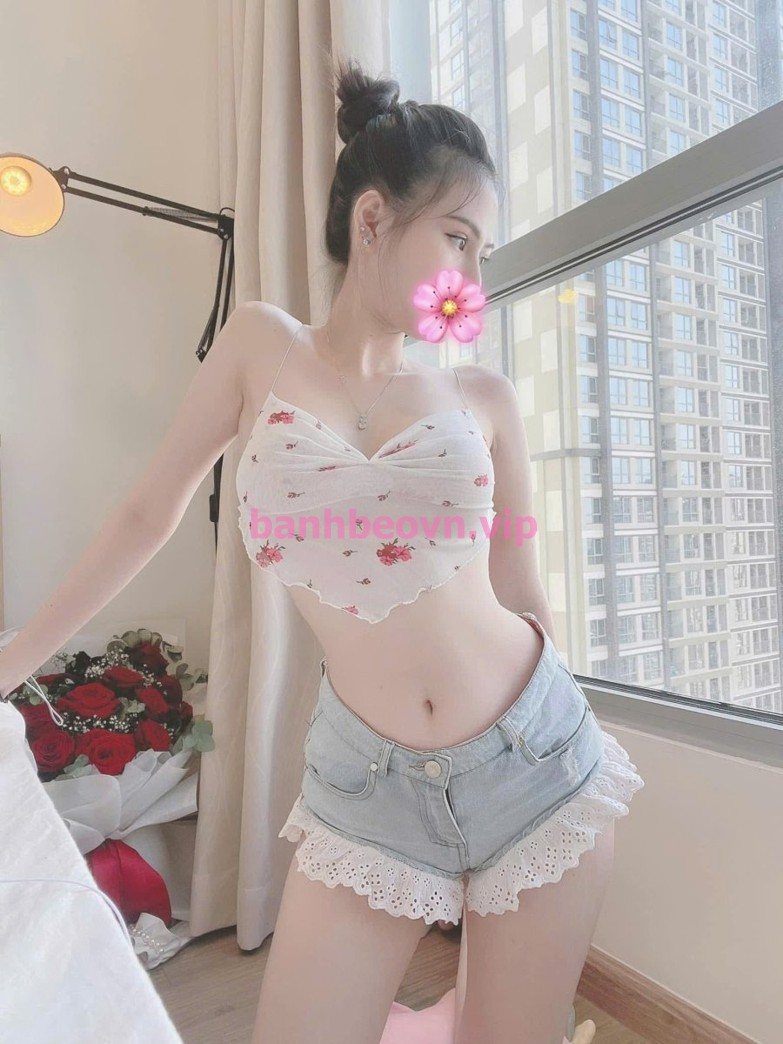 Em Minh Anh 2001 – 1m60, 50kg, giá 400k – Quận 7, Sài Gòn – ảnh 9