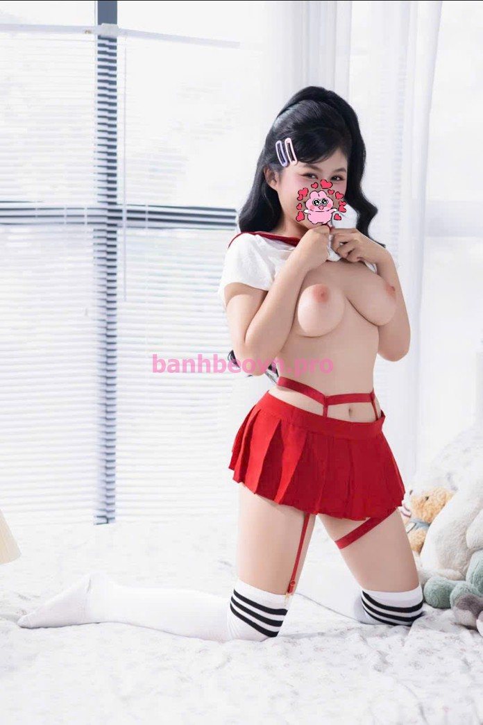 Em Bảo Ngọc 2003 – 1m60, 48kg, giá 600k – Thuận An, Bình Dương – ảnh 2