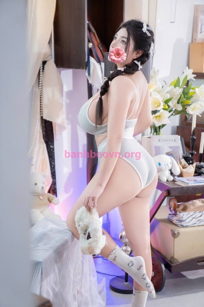 Bé Hà My – gái gọi Quận 8