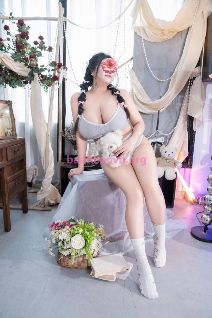 Em Bé Hà My 2003 – 1m60, 50kg, giá 400k – Quận 8, Sài Gòn – ảnh 18