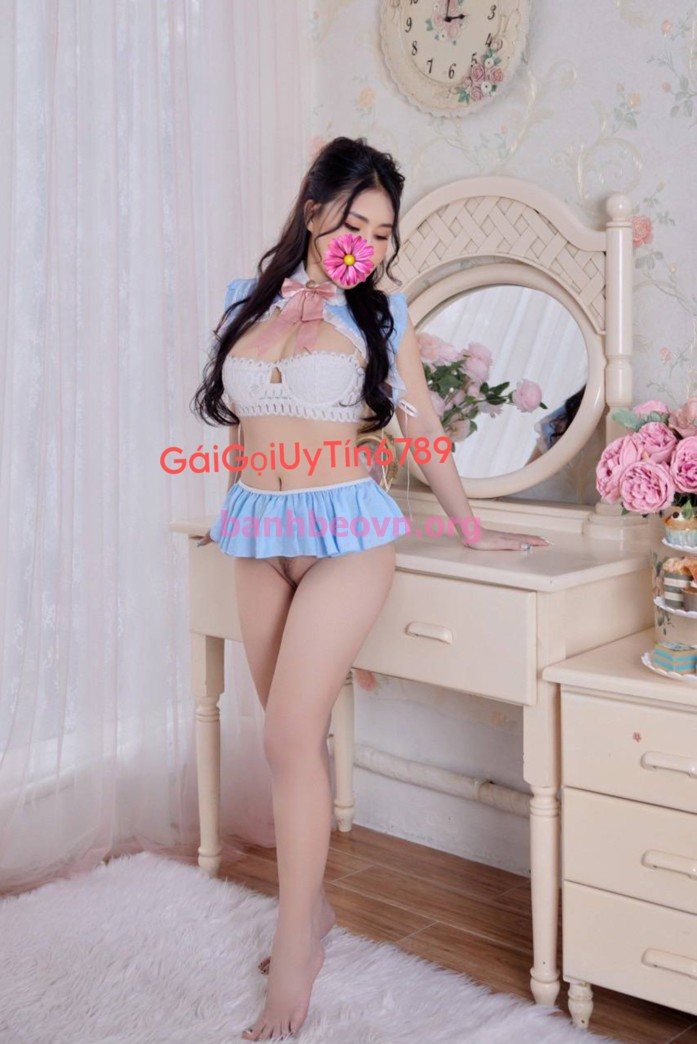 Em Trinh Trinh 1997 – 1m59, 49kg, giá 600k – Thủ Dầu Một, Bình Dương – ảnh 11